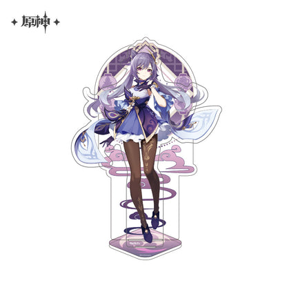 Acrylic Stand [Genshin Impact] Liyue (plusieurs modèles)