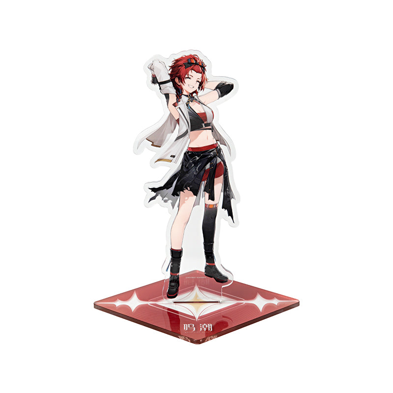 Acrylic Stand [Wuthering Waves] - Chixia