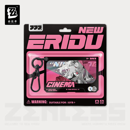 Acrylic Strap Double [ZZZ Zenless Zone Zero] - Nicole Demara - Cinema Series