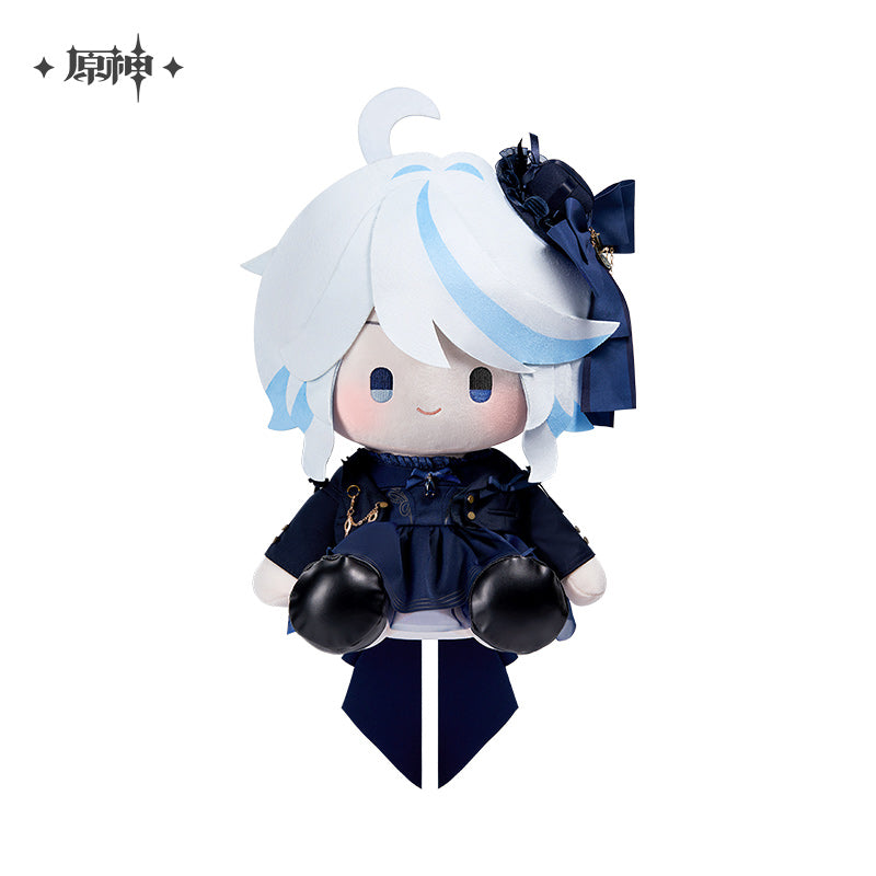 Peluche L Size [Genshin Impact] - Furina - Furina Impression Collection