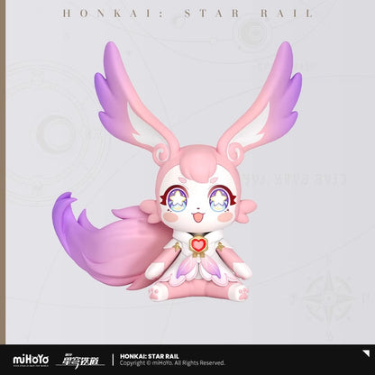 Huggy Good Smile [Honkai: Star Rail] - Mem - Chibi Non Scale Complete Figure