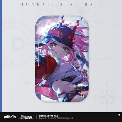 Badge [Honkai: Star Rail] - Cônes Lumineux vol.13