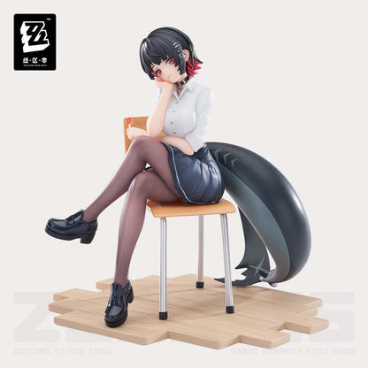 Limepie [ZZZ Zenless Zone Zero] - Ellen Joe - "On Campus" Monday to Friday Ver. - 1/8 Complete Figure