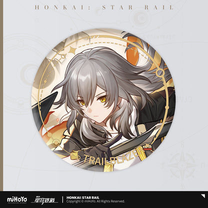 Badge [Honkai: Star Rail] - Character - Path of the Preservation (plusieurs modèles)