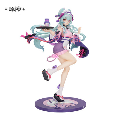Limepie [Genshin Impact] - Yumemizuki Mizuki - Embrace of Enchanting Dreams Ver. - 1/8 Complete Figure