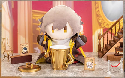 Set de Tasse  [Honkai: Star Rail] - Garbage King Tatalov (plusieurs modèles)