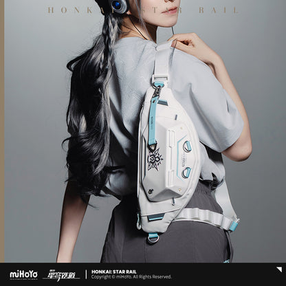 Sac D'epaules [Honkai Star Rail] - Firefly Impressions