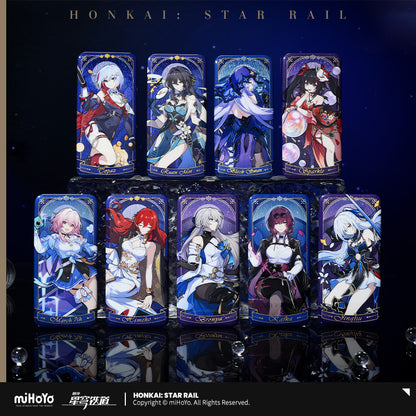 Badge [Honkai: Star Rail] - Fable of the Stars (plusieurs modèles)