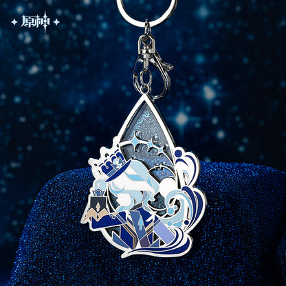 Glitter Pendant [Genshin Impact] - Furina - Focus on Stage