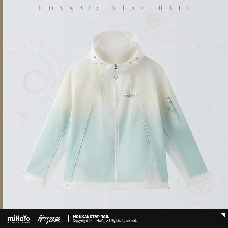 Veste [Honkai Star Rail] - Firefly Impressions