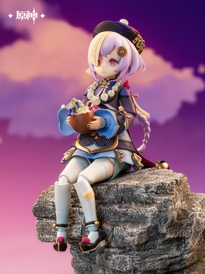 ARCTECH Posable Series [Genshin Impact] - Qiqi: Icy Resurrection Ver.- 1/8 Posable Figure