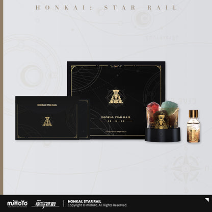 [Honkai: Star Rail] Coffret Aromathérapie Gift Box