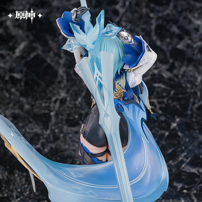 [Genshin Impact] - Eula - Flickering Candelight ver. - 1/7 Scale Complete Figure