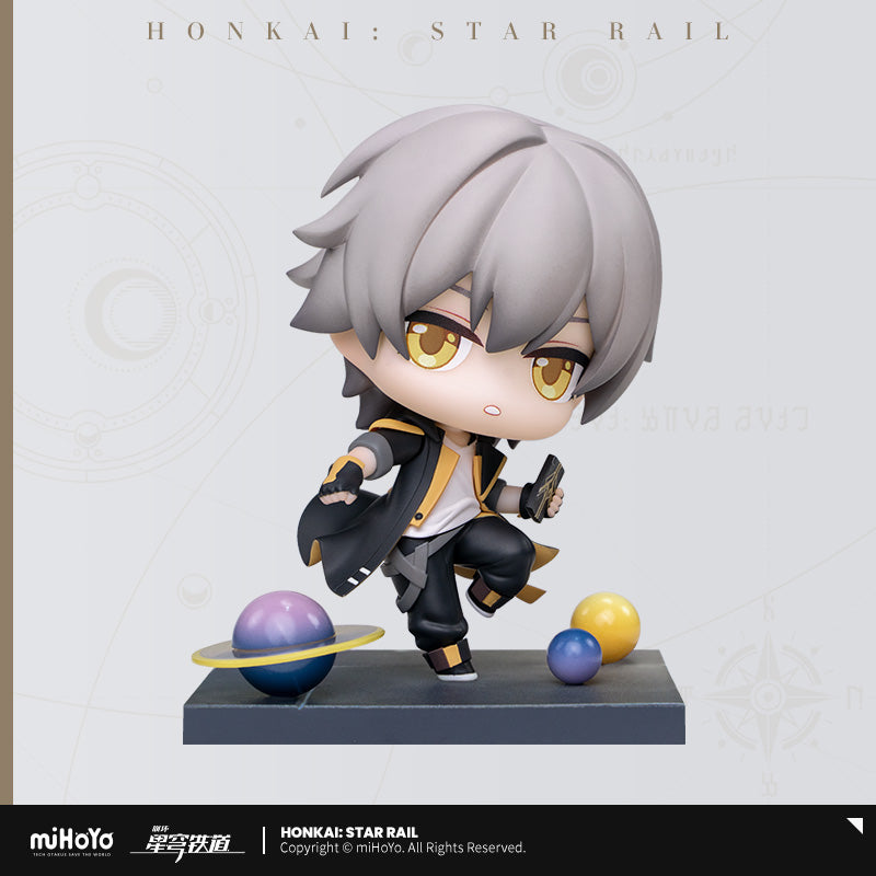 [Honkai: Star Rail] Chibi Time of Departure series (Plusieurs modèles)