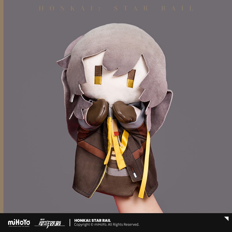 [Honkai: Star Rail] Marionette de main Trailblazer de Herta