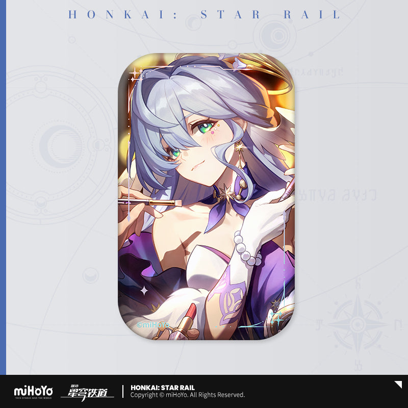 Badge [Honkai: Star Rail] - Cônes Lumineux vol.9 (plusieurs modèles)