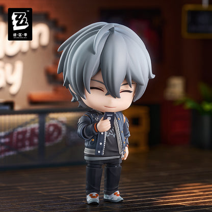 Nendoroid [ZZZ Zenless Zone Zero] - Wise