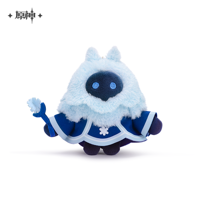 Peluche Keychain [Genshin Impact] - Abyss Mage (Plusieurs Modeles)