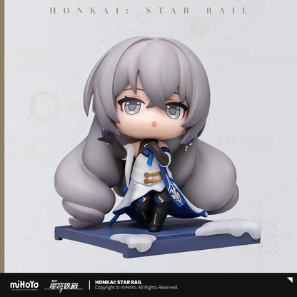 [Honkai: Star Rail] Chibi Time of Departure series (Plusieurs modèles)