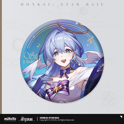 Badge [Honkai: Star Rail] - Concert Live 2024