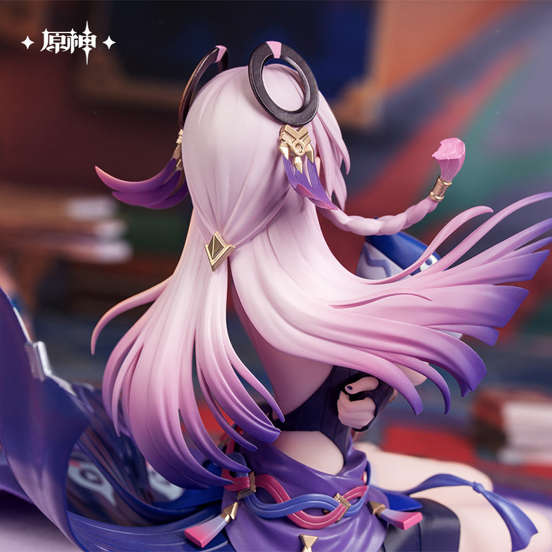 [Genshin Impact] - Citlali - Obsidian Opalstar Ver. - 1/8 Scale Complete Figure