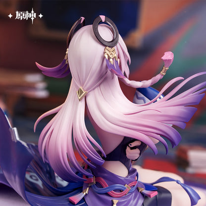 [Genshin Impact] - Citlali - Obsidian Opalstar Ver. - 1/8 Scale Complete Figure