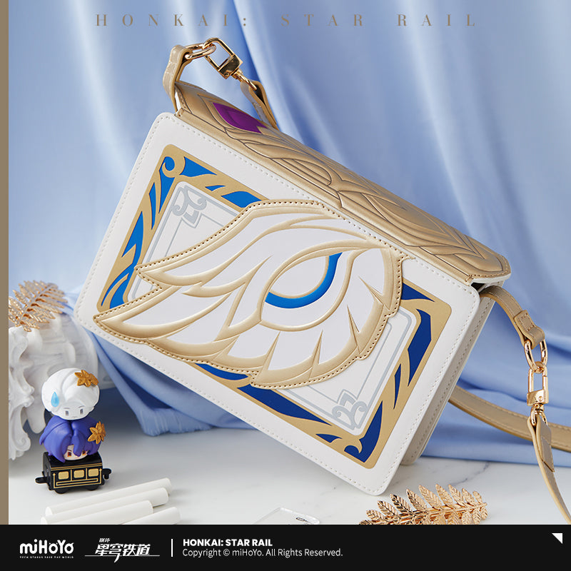 Sac Bandoulière [Honkai Star Rail] - Dr Ratio Impressions