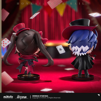 [Honkai: Star Rail] Illusion Chibi Figure