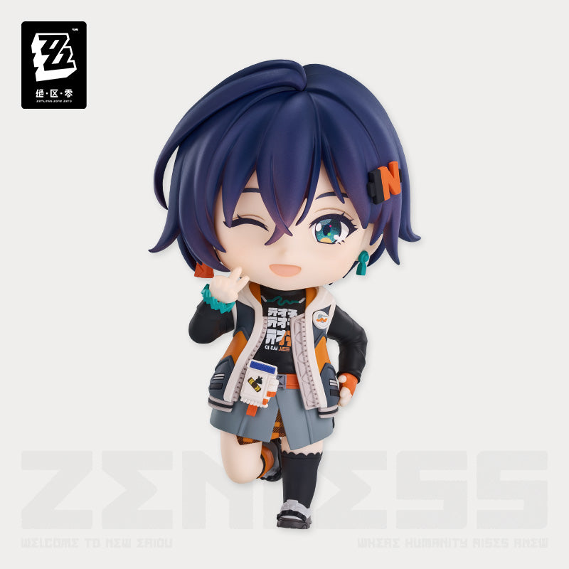 Nendoroid [ZZZ Zenless Zone Zero] - Belle