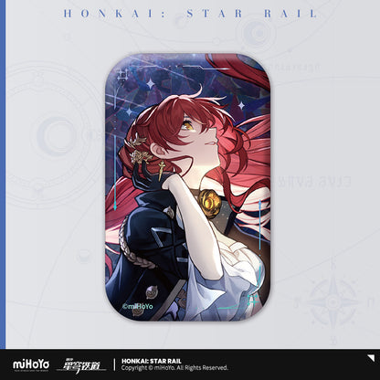 Badge [Honkai: Star Rail] - Cônes Lumineux vol.1 (plusieurs modèles)