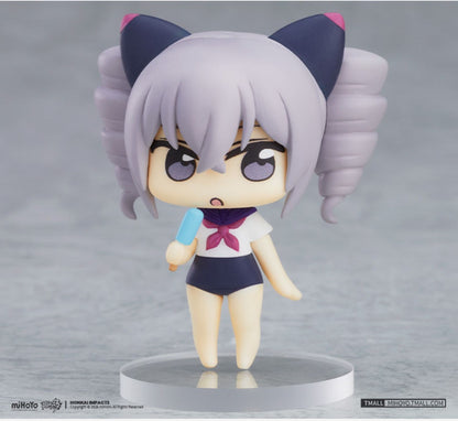 Trading Figures [Honkai Impact 3rd] - Midsummer Reunion (Boite Aleatoire)