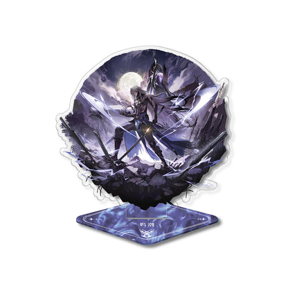 Acrylic Stand [Wuthering Waves] - Resonator Scene Vol.2