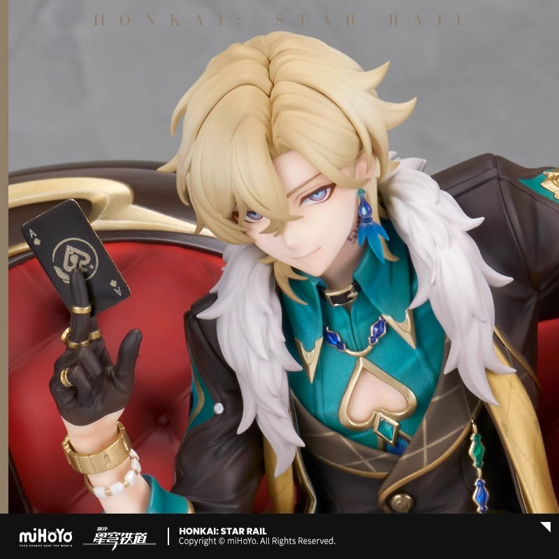 [Honkai: Star Rail] - Aventurine - 1/7 Scale Complete Figure