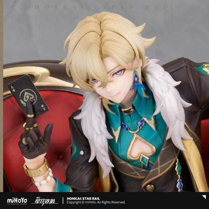 [Honkai: Star Rail] - Aventurine - 1/7 Scale Complete Figure