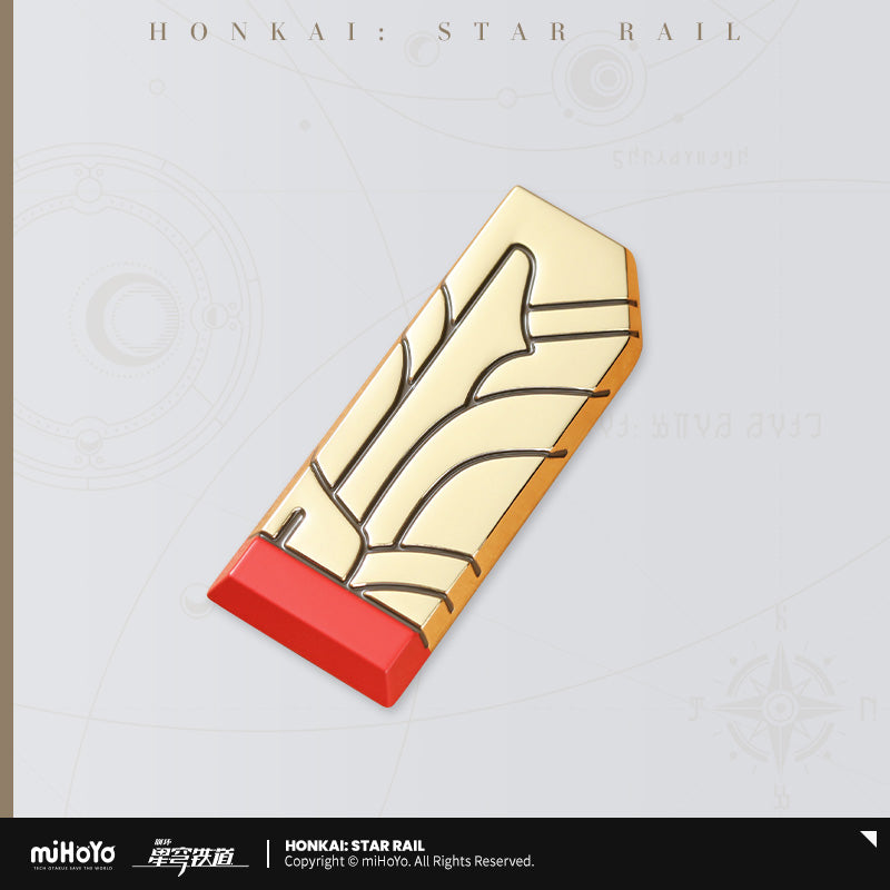 [Honkai: Star Rail] Crew Boarding Pass