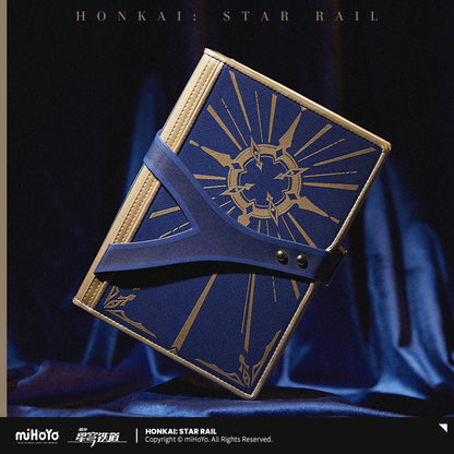 Sac a Main [Honkai: Star Rail] Livre - Sunday Impressions