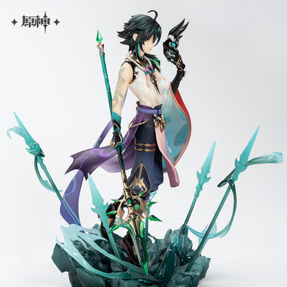 [Genshin Impact] Xiao - Guardian Yaksha Ver. 1/7 Complete Figure