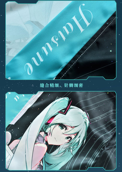 Happi Coat [Vocaloid] Hatsune Miku - 16th Anniversary