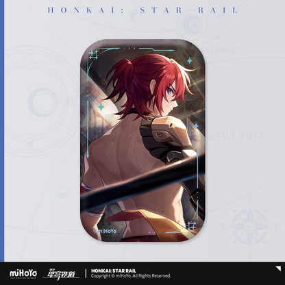 Badge [Honkai: Star Rail] - Cônes Lumineux vol.3 (plusieurs modèles)