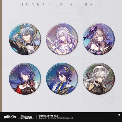 Badge [Honkai: Star Rail] - Concert Live 2025