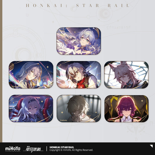 Badge [Honkai: Star Rail] - Memories of You series