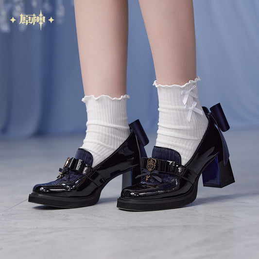Chaussures / Souliers [Genshin Impact] Furina Impression Collection