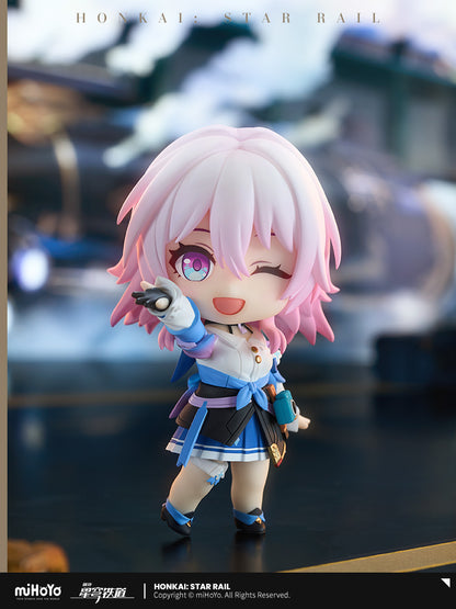 Nendoroid 2456 [Honkai: Star Rail] March 7th / Nonaka Mitsuki