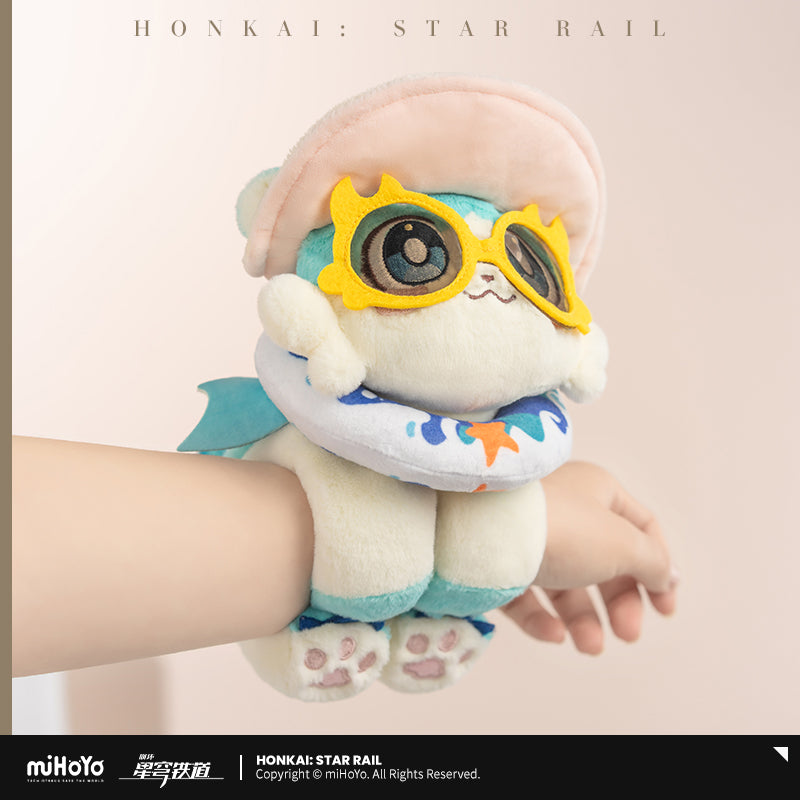 Peluche [Honkai: Star Rail] - Bubbles - Seal Slammers / Awoo