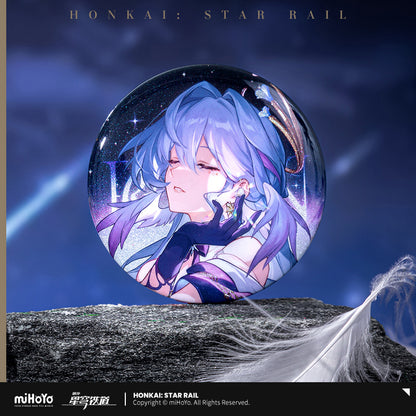 Badge [Honkai: Star Rail] - Robin - Inside