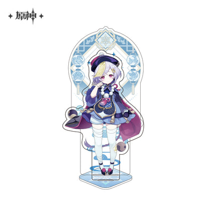 Acrylic Stand [Genshin Impact] Liyue (plusieurs modèles)