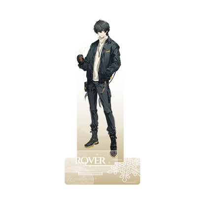 Acrylic Stand [Wuthering Waves] - Winter Invitation