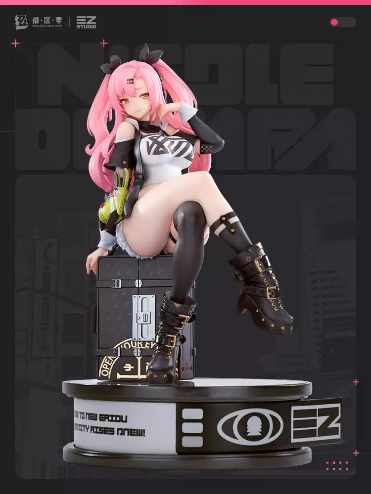 [ZZZ Zenless Zone Zero] - Nicole Demara - 1/7 Complete Figure