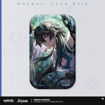 Badge [Honkai: Star Rail] - Cônes Lumineux vol.3 (plusieurs modèles)