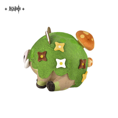 Peluche [Genshin Impact] Mushroom Pig